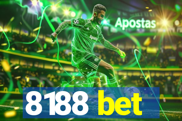 8188 bet